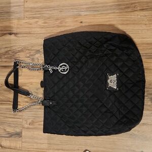 Juicy couture puffer Bag